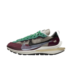 Sacai x Nike VaporWaffle String Black Red