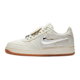 Travis Scott x Nike Air Force 1 Sail