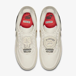 Travis Scott x Nike Air Force 1 Sail