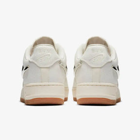 Travis Scott x Nike Air Force 1 Sail