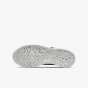 Nike Dunk Low GS Graffiti Navy