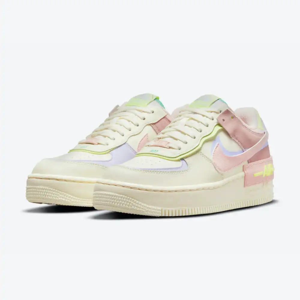 Nike Air Force 1 Shadow Cashmere