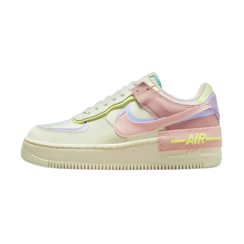 Nike Air Force 1 Shadow Cashmere