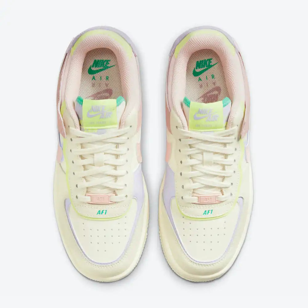 Nike Air Force 1 Shadow Cashmere