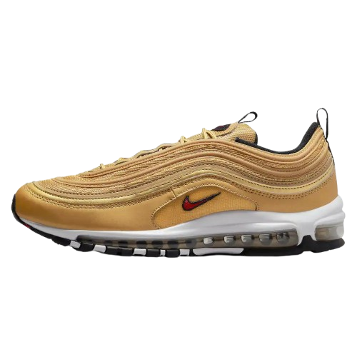 Nike Air Max 97 Golden Bullet