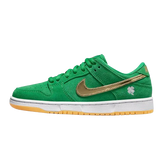 Nike SB Dunk Low Pro St. Patrick's Day