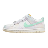 Nike Dunk Low GS Paisley Print
