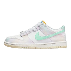 Nike Dunk Low GS Paisley Print