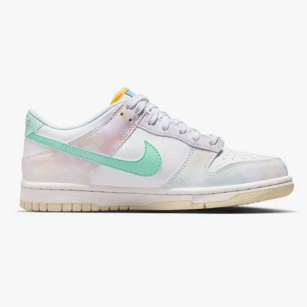 Nike Dunk Low GS Paisley Print