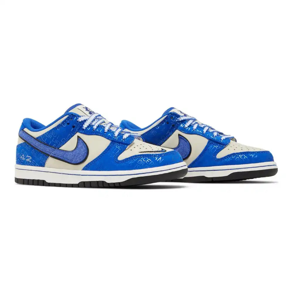Nike Dunk Low GS Jackie Robinson