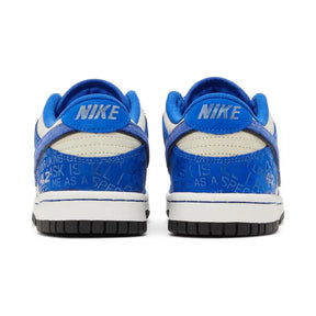 Nike Dunk Low GS Jackie Robinson