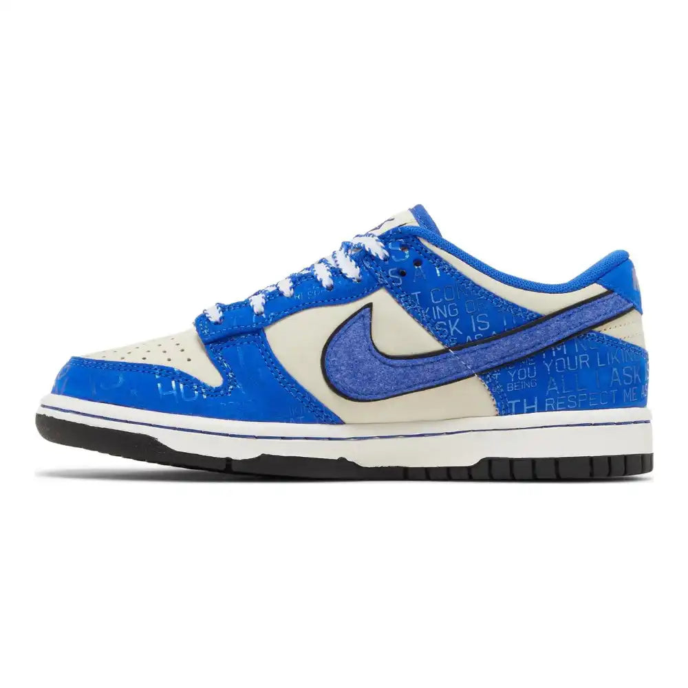 Nike Dunk Low GS Jackie Robinson