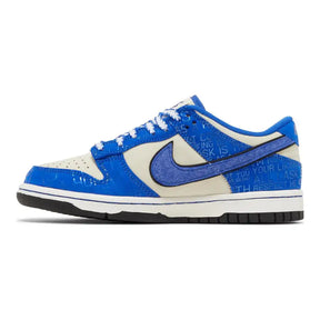 Nike Dunk Low GS Jackie Robinson