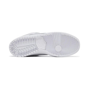 Nike SB Dunk Low Pro Triple White