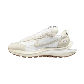 Sacai x Nike VaporWaffle White and Gum