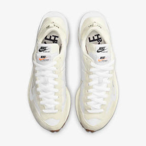 Sacai x Nike VaporWaffle White and Gum