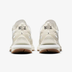 Sacai x Nike VaporWaffle White and Gum