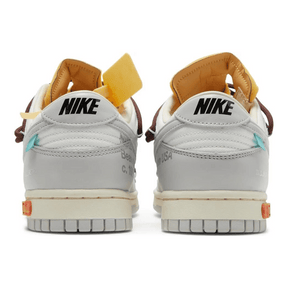 Off-White x Nike Dunk Low Lot 46 of 50