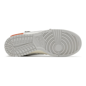 Off-White x Nike Dunk Low Lot 46 of 50