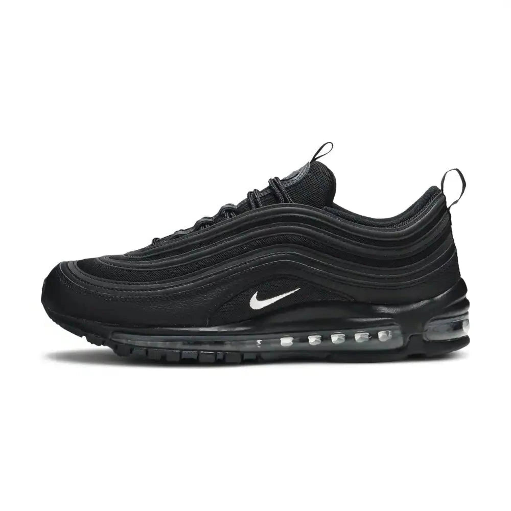 Nike Air Max 97 Black White Anthricite