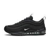 Nike Air Max 97 Black White Anthricite
