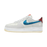 Undefeated x Nike Air Force 1 Low 5 On It