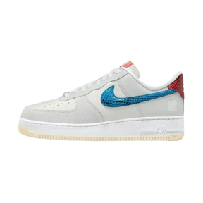 Undefeated x Nike Air Force 1 Low 5 On It