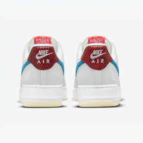 Undefeated x Nike Air Force 1 Low 5 On It
