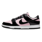 Nike Dunk Low Pink Foam Black