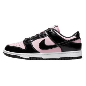 Nike Dunk Low Pink Foam Black