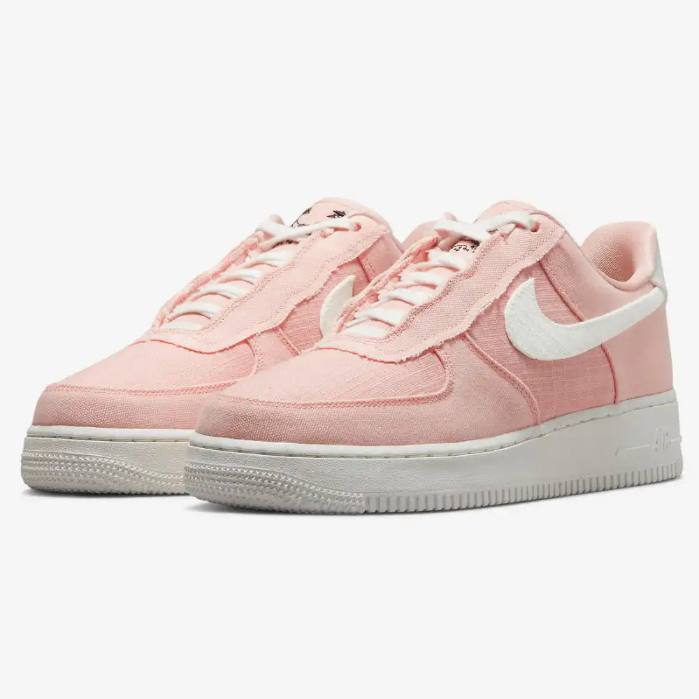 Nike Air Force 1 Low Next Nature Sun Club Arctic Orange