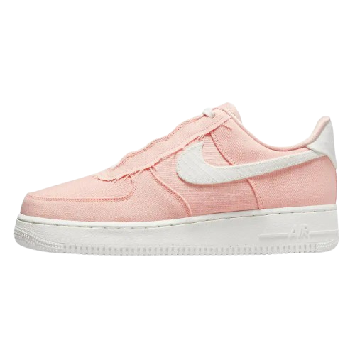 Nike Air Force 1 Low Next Nature Sun Club Arctic Orange