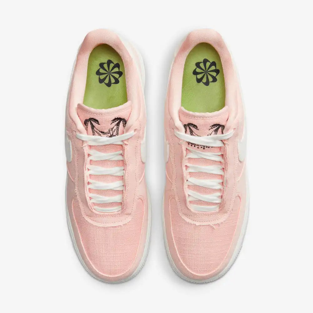 Nike Air Force 1 Low Next Nature Sun Club Arctic Orange