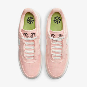 Nike Air Force 1 Low Next Nature Sun Club Arctic Orange