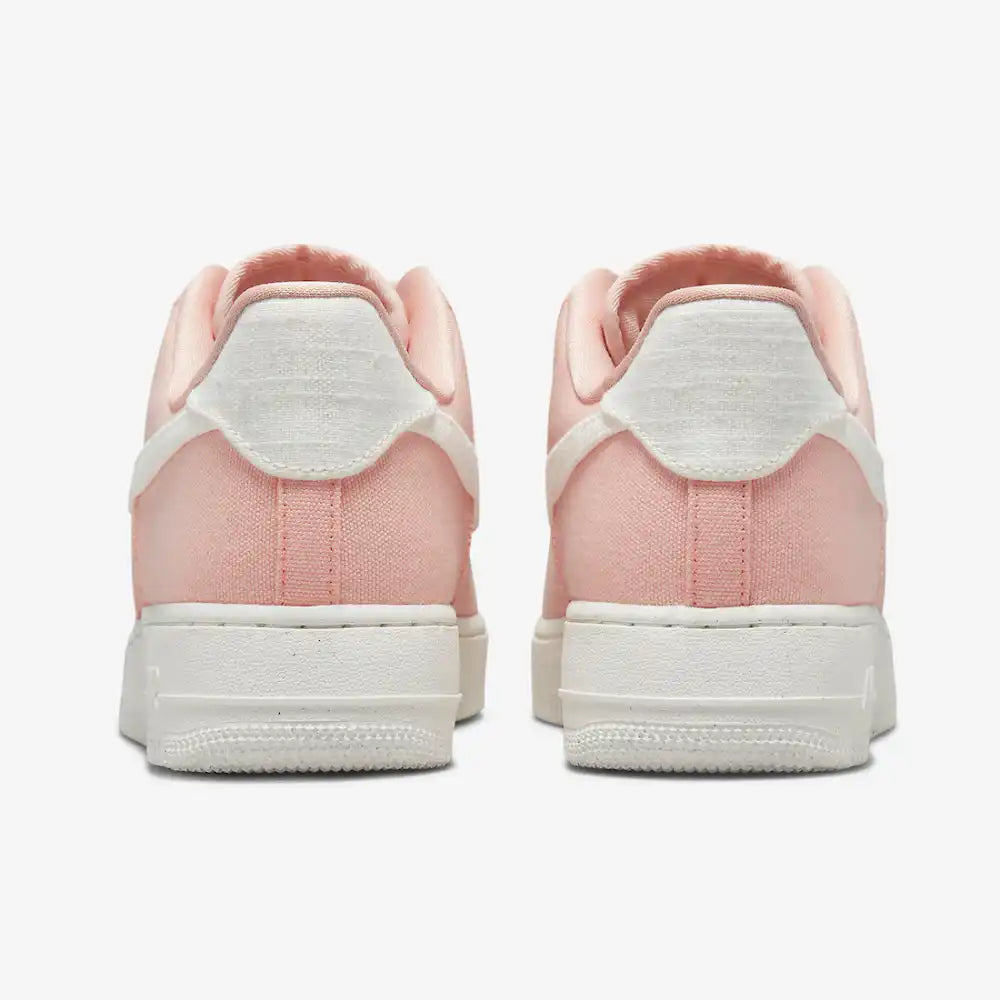 Nike Air Force 1 Low Next Nature Sun Club Arctic Orange