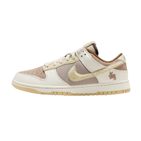 Nike Dunk Low Retro PRM Year of the Rabbit Fossil Stone