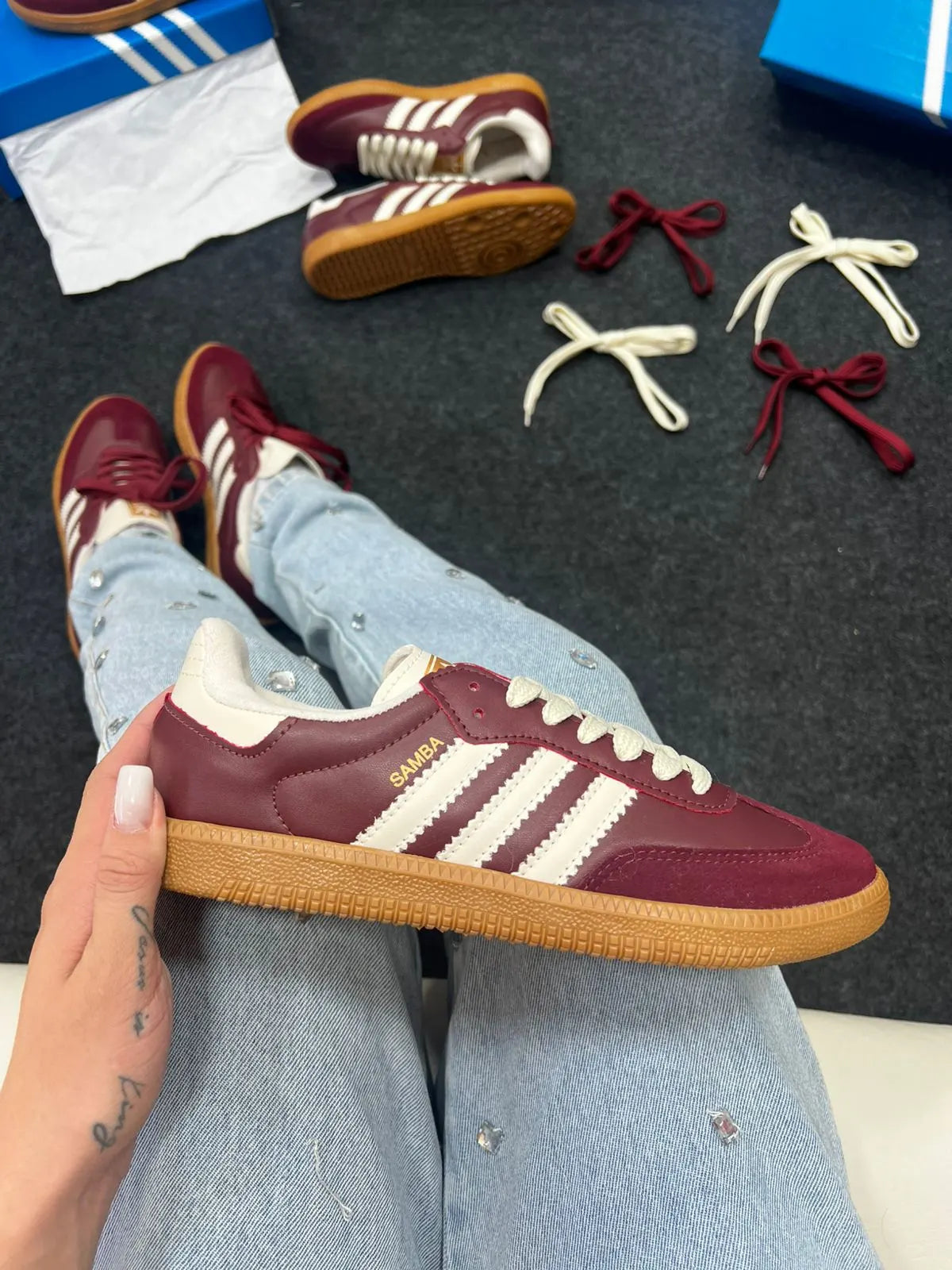 www.tuesneakers.com.br