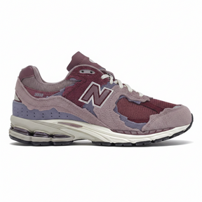 New Balance 2002R - Roxo