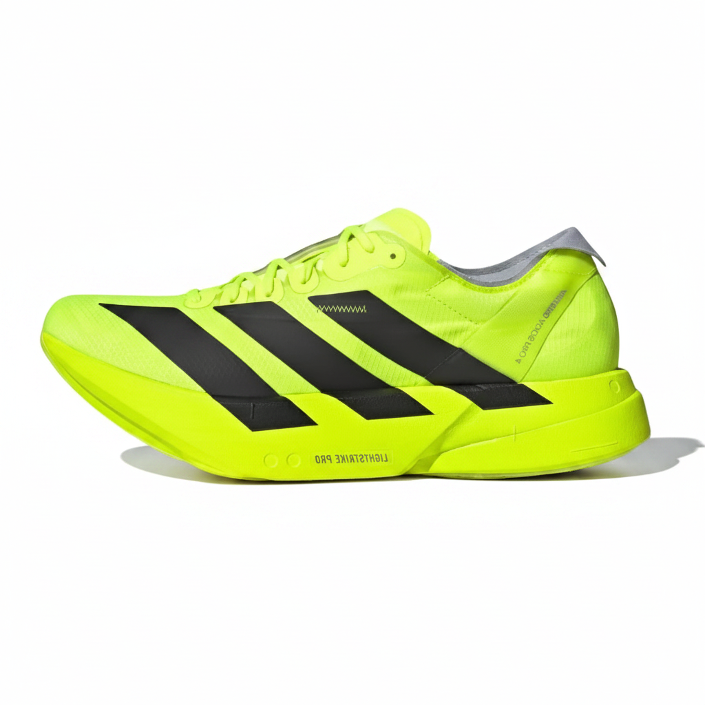 Adidas Adizero Adios Pro 4 - Verde | Neon