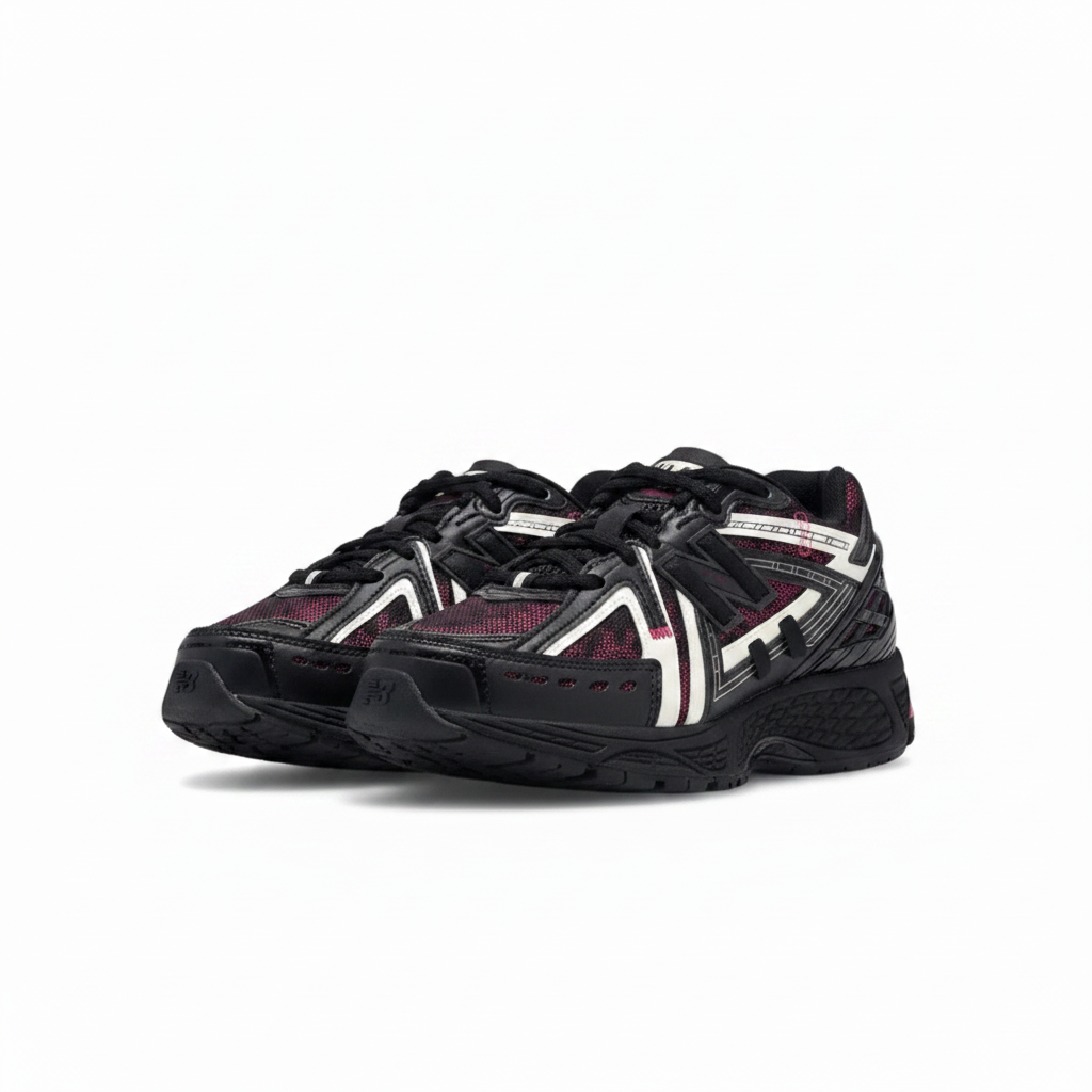 New Balance 1906R - Pink | Dark