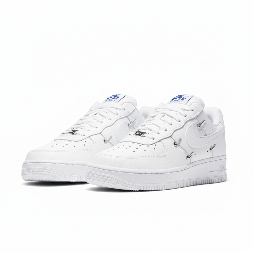 Nike Air Force 1 '07 LX - Chrome | Deluxe Feminino