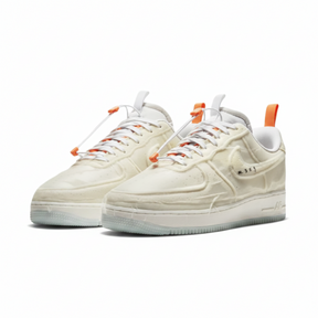 Nike Air Force 1 - Experimental | Sail