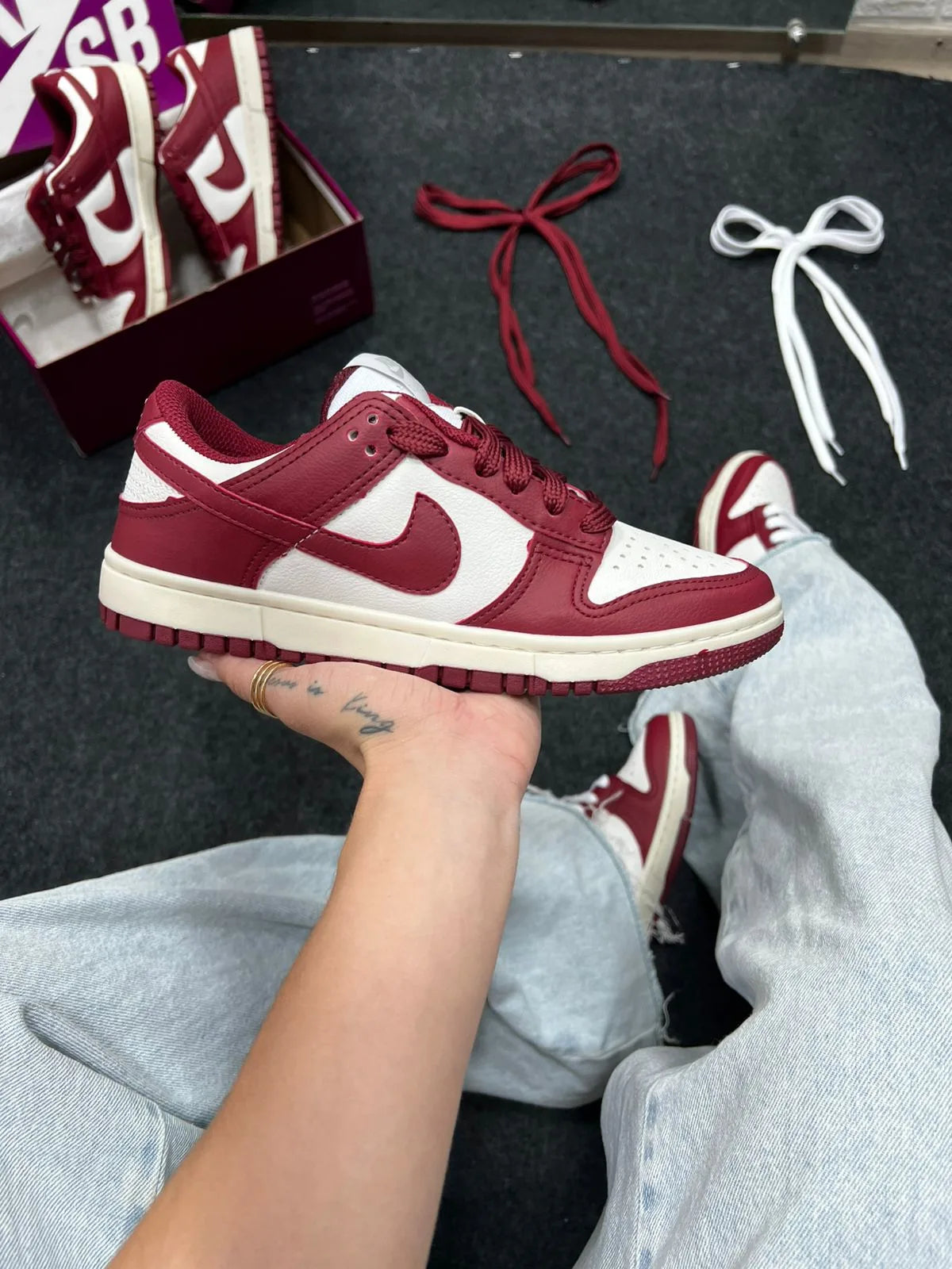 www.tuesneakers.com.br