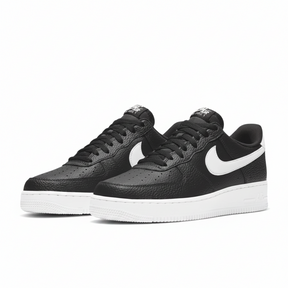 Nike Air Force 1 Low - Black | White