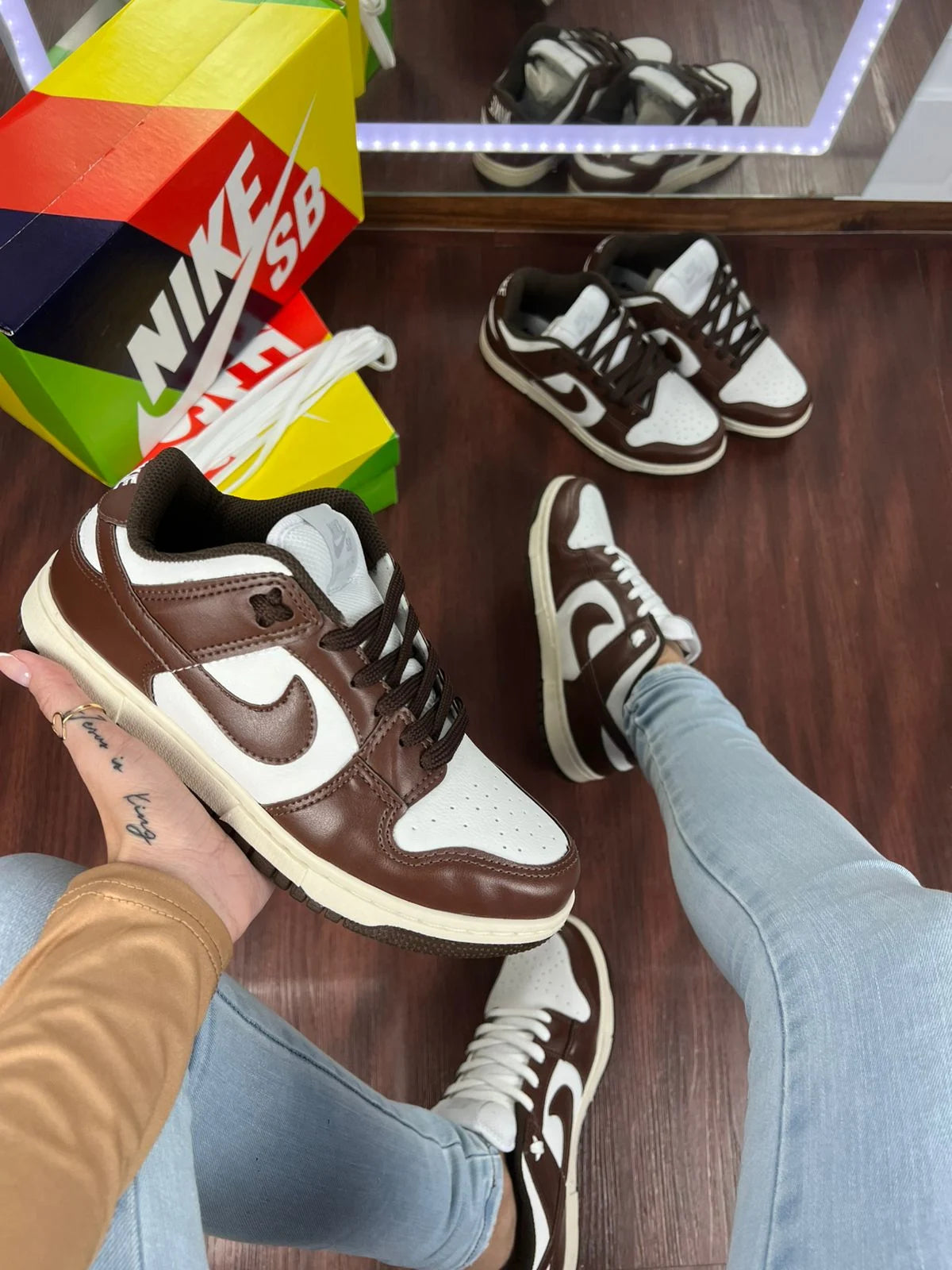 www.tuesneakers.com.br