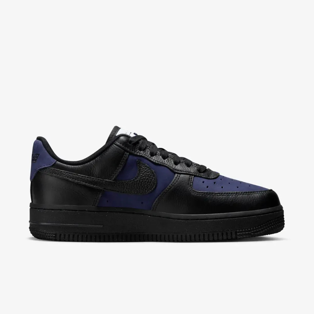 Nike Air Force 1 Low LX Black Indigo