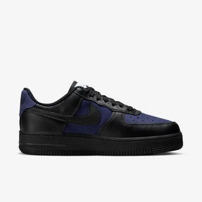 Nike Air Force 1 Low LX Black Indigo