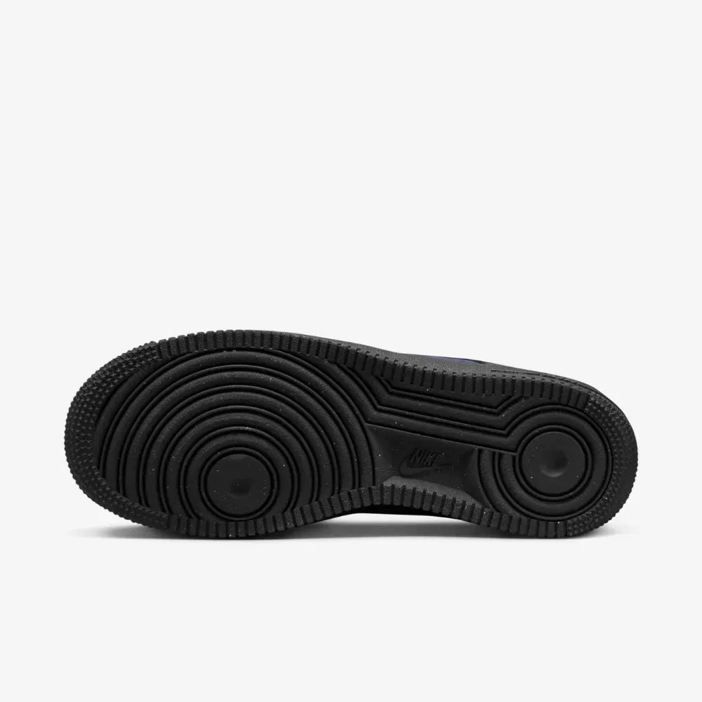 Nike Air Force 1 Low LX Black Indigo