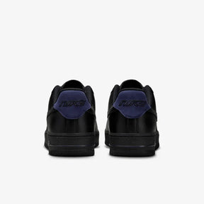 Nike Air Force 1 Low LX Black Indigo