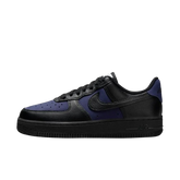 Nike Air Force 1 Low LX Black Indigo